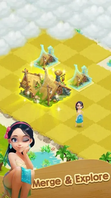 Bright Memory Mobile [мод: полная версия] Screenshot 3