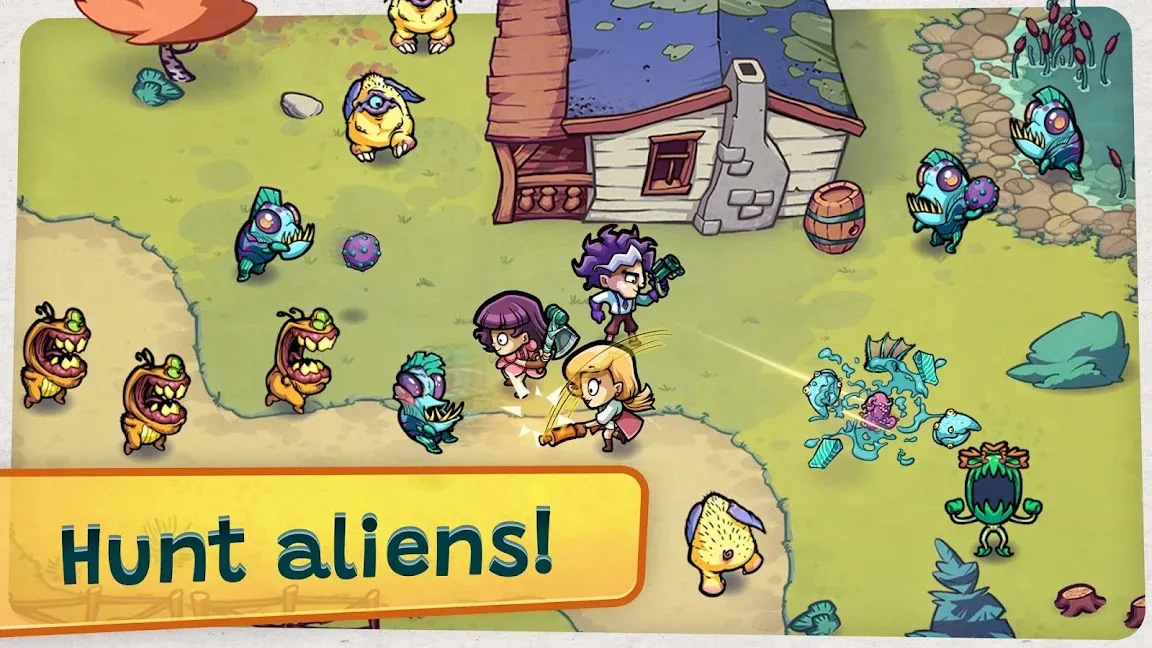 Papa's Cheeseria To Go! [мод: много денег] Screenshot 1