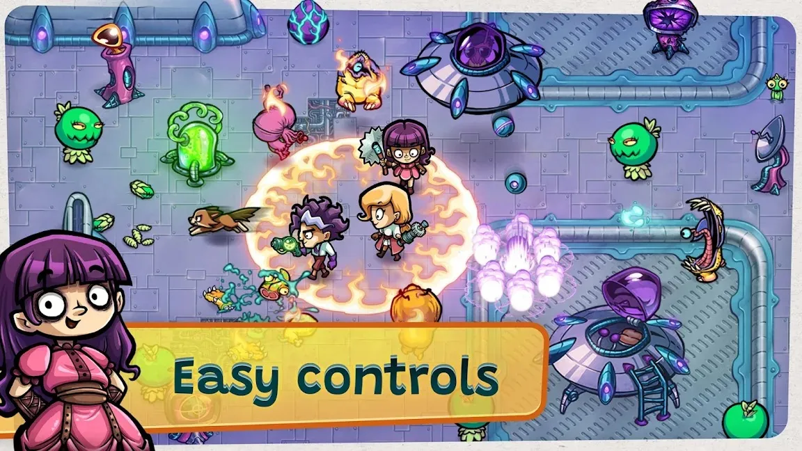 Papa's Cheeseria To Go! [мод: много денег] Screenshot 4