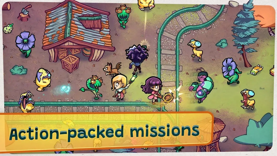 Papa's Cheeseria To Go! [мод: много денег] Screenshot 5