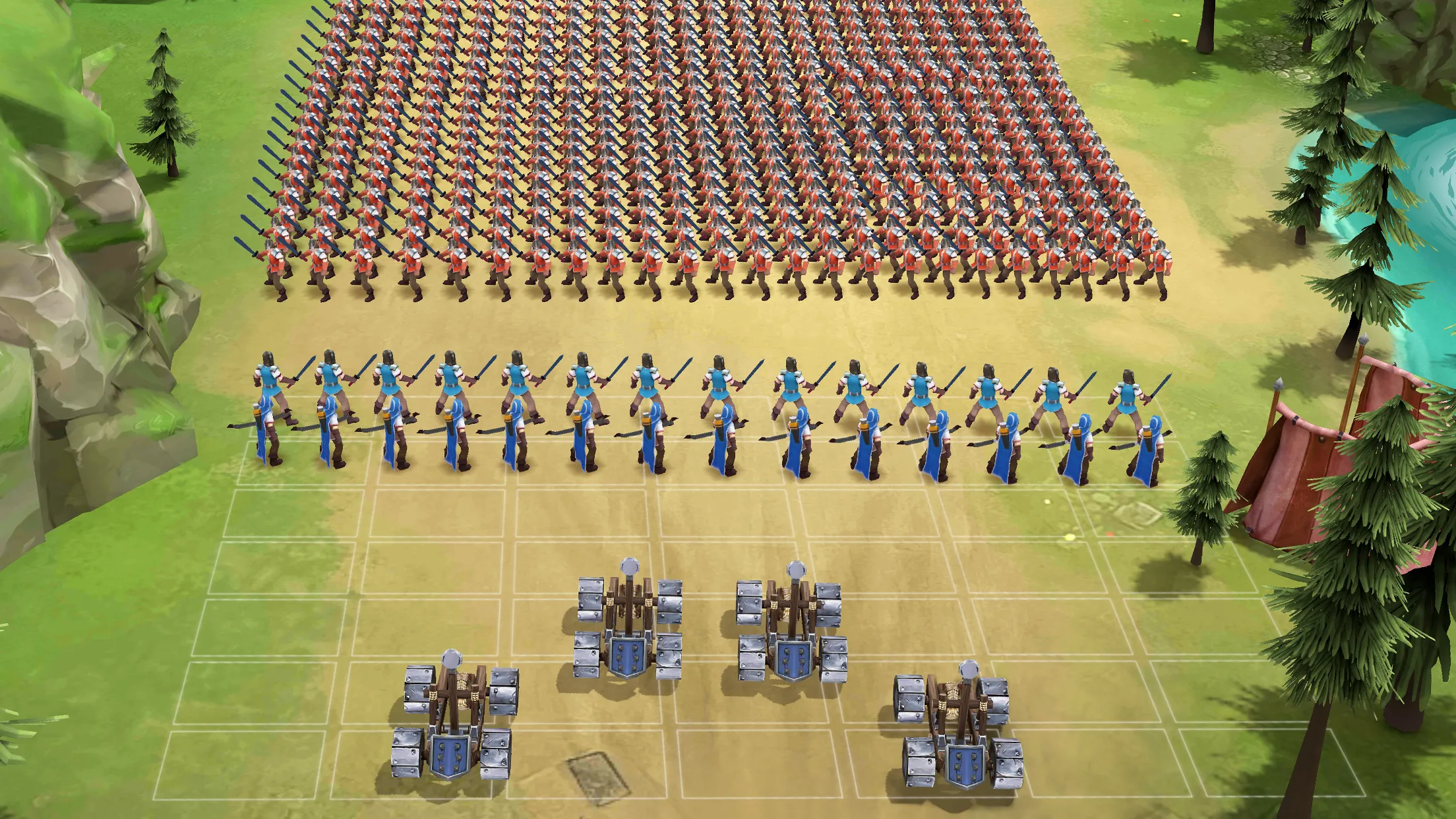 Papa's Cluckeria To Go! [мод: полная версия] Screenshot 2