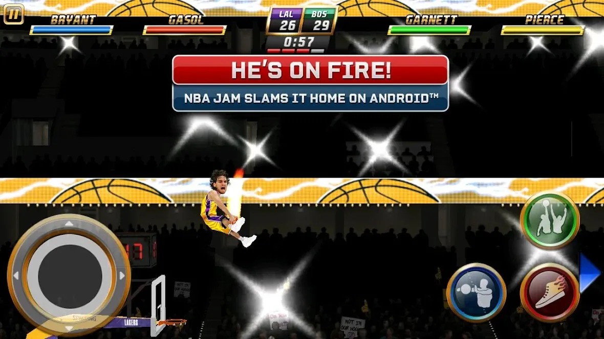Papa's Hot Doggeria HD [мод: полная версия] Screenshot 1