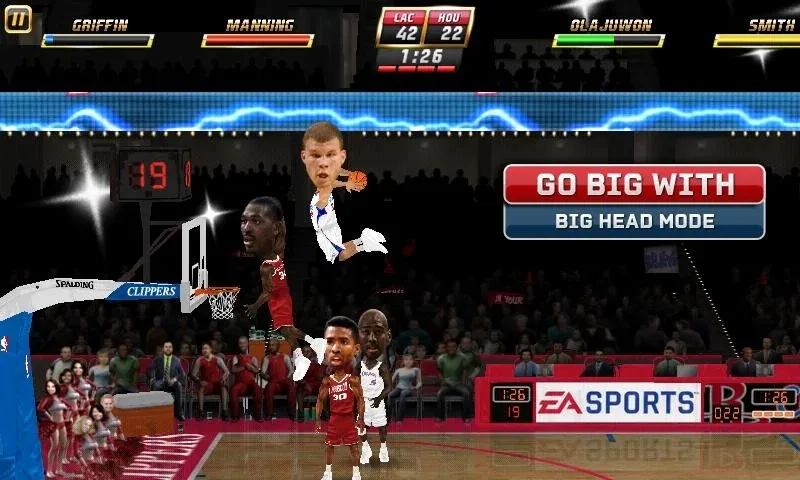 Papa's Hot Doggeria HD [мод: полная версия] Screenshot 3