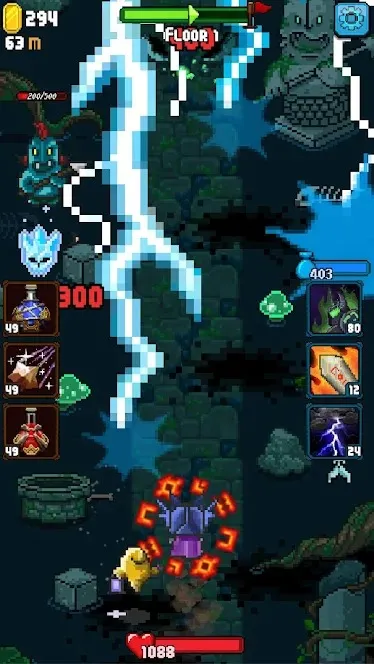 Papa's Freezeria HD [мод: полная версия] Screenshot 1