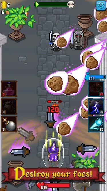 Papa's Freezeria HD [мод: полная версия] Screenshot 3