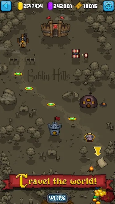 Papa's Freezeria HD [мод: полная версия] Screenshot 4
