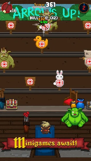 Papa's Freezeria HD [мод: полная версия] Screenshot 5