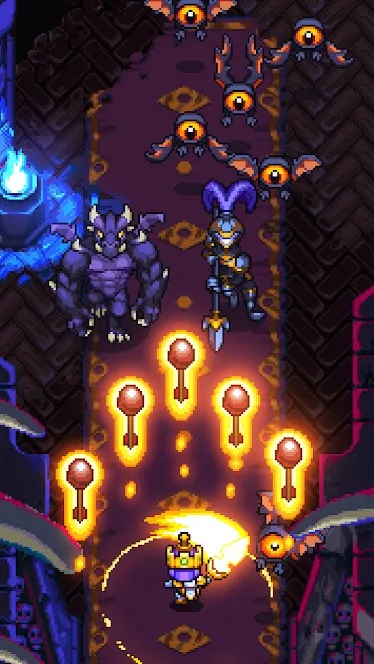 Papa's Freezeria To Go! [мод: полная версия] Screenshot 2