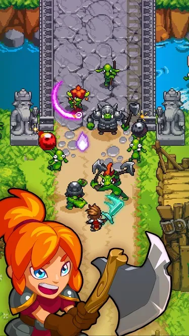 Braindom развивающая игра-тест [мод: без рекламы] Screenshot 1