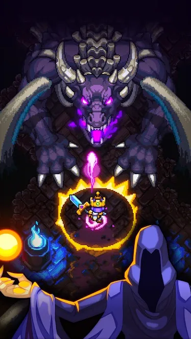 Braindom развивающая игра-тест [мод: без рекламы] Screenshot 3