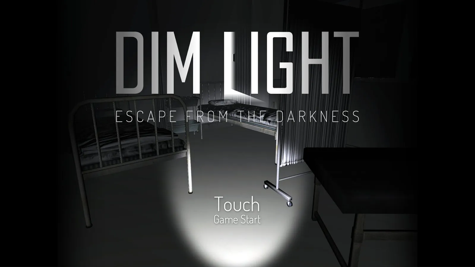 Table Tennis Touch Screenshot 1