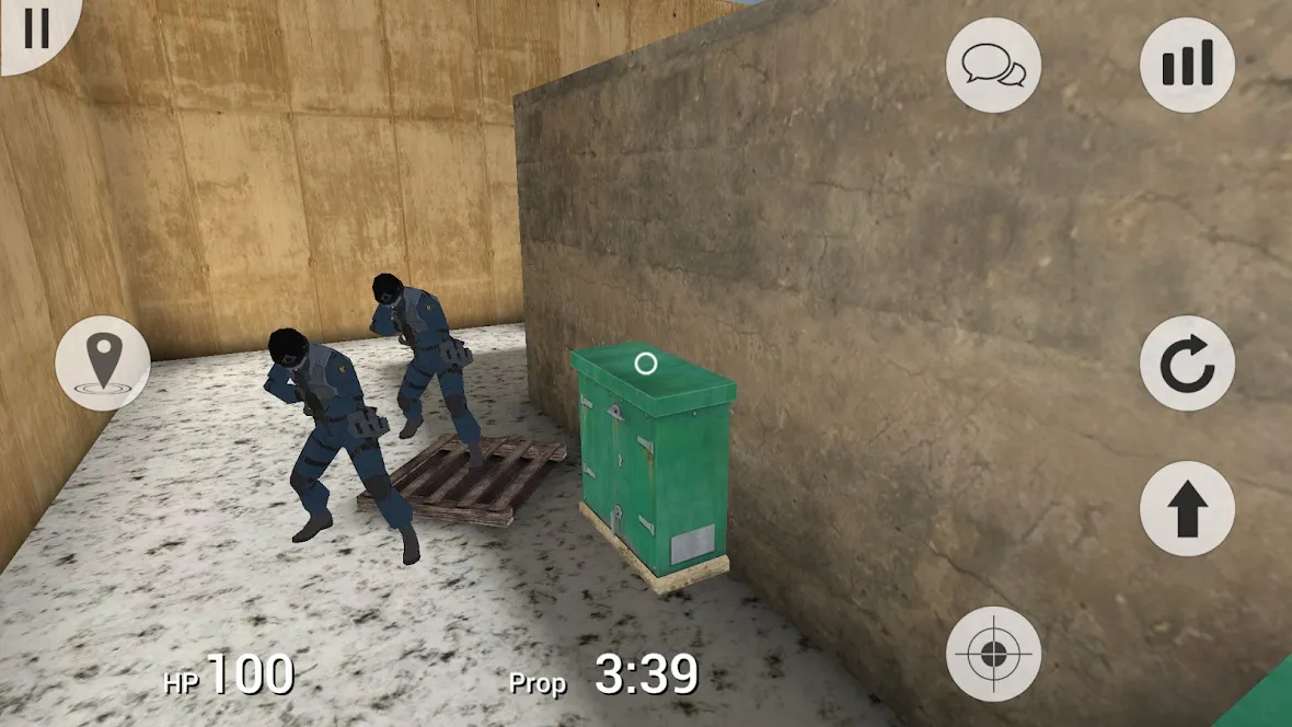 Endless Nightmare 1: Home v1.1.6 APK Мод (Всё открыто, Premium) Screenshot 1