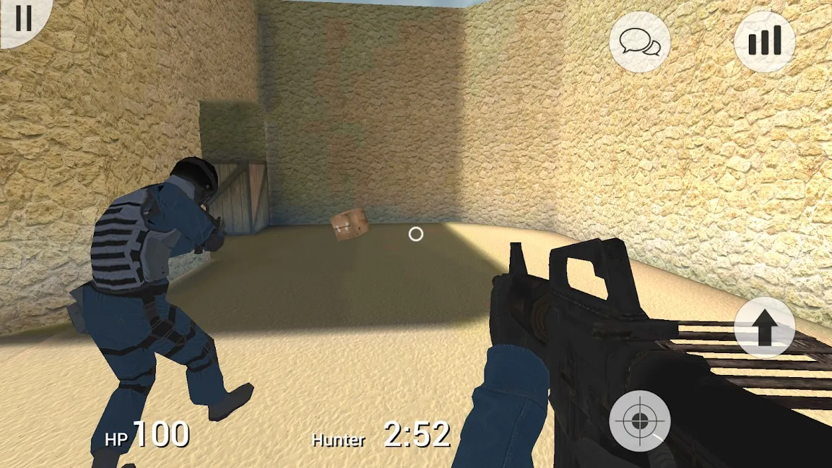 Endless Nightmare 1: Home v1.1.6 APK Мод (Всё открыто, Premium) Screenshot 2