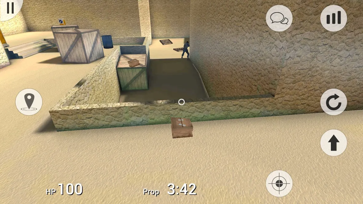 Endless Nightmare 1: Home v1.1.6 APK Мод (Всё открыто, Premium) Screenshot 3
