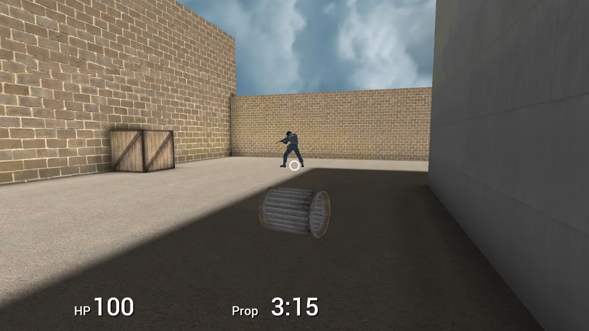 Endless Nightmare 1: Home v1.1.6 APK Мод (Всё открыто, Premium) Screenshot 4