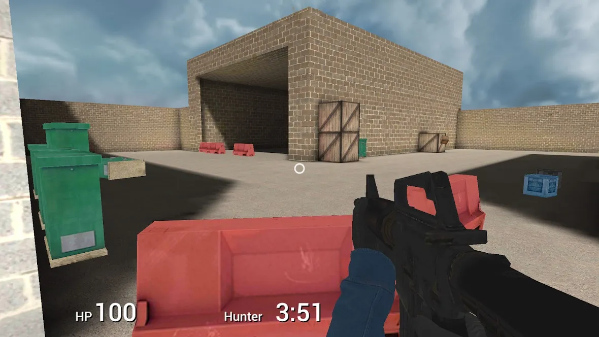 Endless Nightmare 1: Home v1.1.6 APK Мод (Всё открыто, Premium) Screenshot 5
