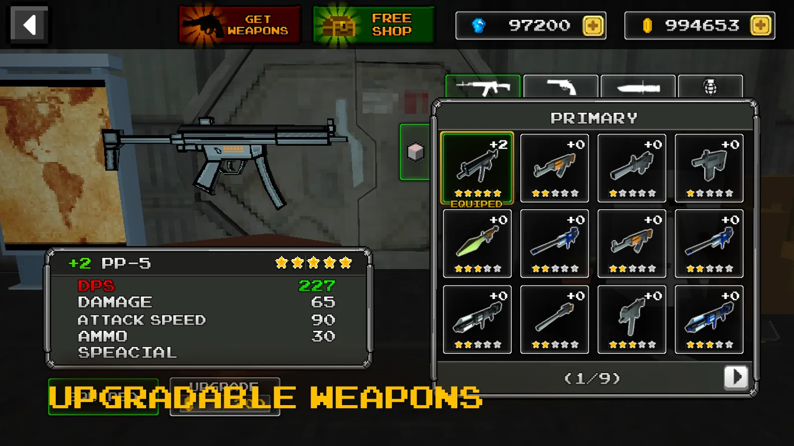 Endless Nightmare 2: Hospital v1.3.3 APK Мод (Много ресурсов) Screenshot 2