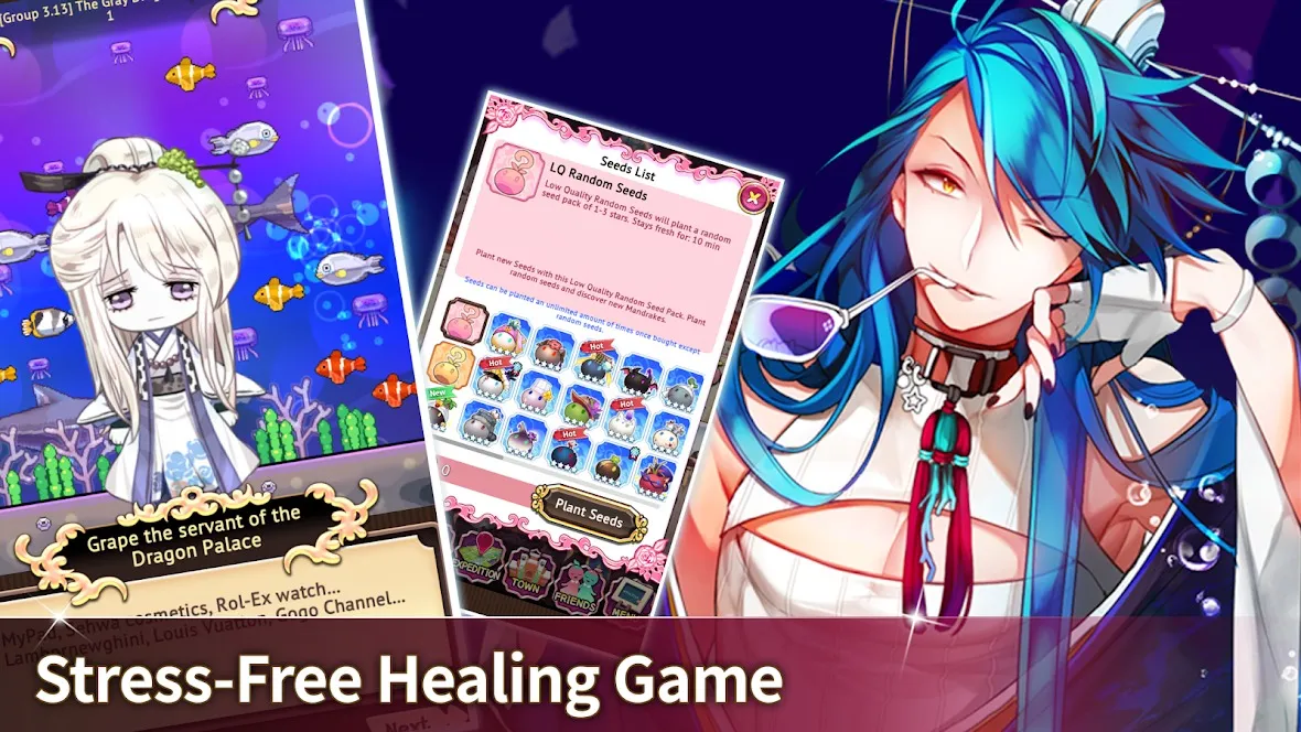 ExoMiner: Idle Miner Adventure v1.3.31 APK Мод (Бесплатные покупки) Screenshot 5