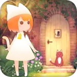 Slendrina: The Forest [мод: режим бога]