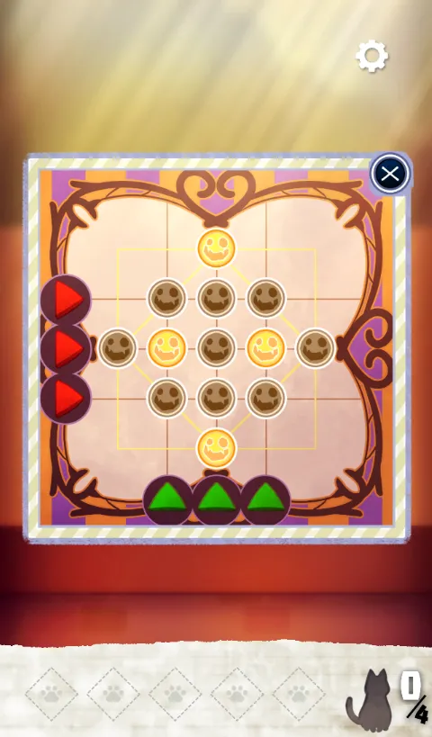 Stray Cat Doors v1.0.7933 APK Мод (Меню, Разблокированы уровни, Без рекламы) Screenshot 2 Stray Cat Doors v1.0.7933 APK Мод (Меню, Разблокированы уровни, Без рекламы) Screenshot 2