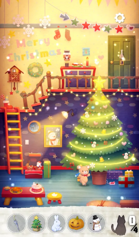 Stray Cat Doors v1.0.7933 APK Мод (Меню, Разблокированы уровни, Без рекламы) Screenshot 4 Stray Cat Doors v1.0.7933 APK Мод (Меню, Разблокированы уровни, Без рекламы) Screenshot 4