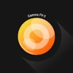 Camera FV-5 Pro [мод: полная версия]