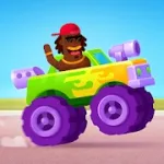 Joy Tracks v0.4 APK Мод (Много денег)