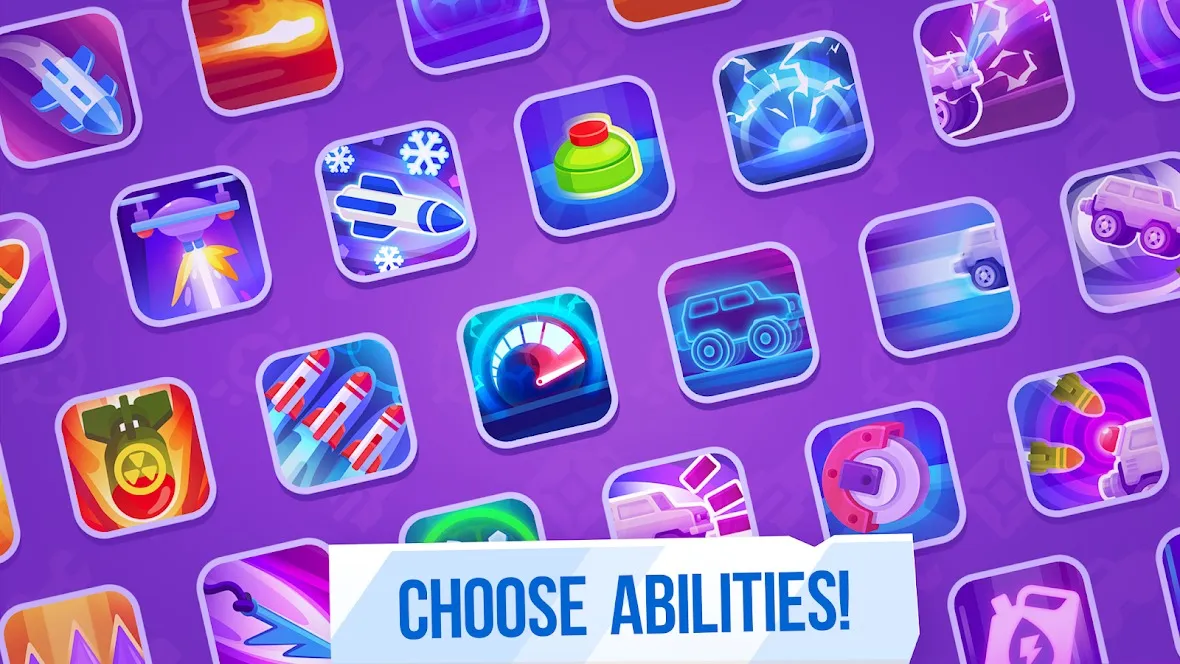 Joy Tracks v0.4 APK Мод (Много денег) Screenshot 5