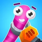 Котобургерная v0.6.8 APK Мод (Много денег)