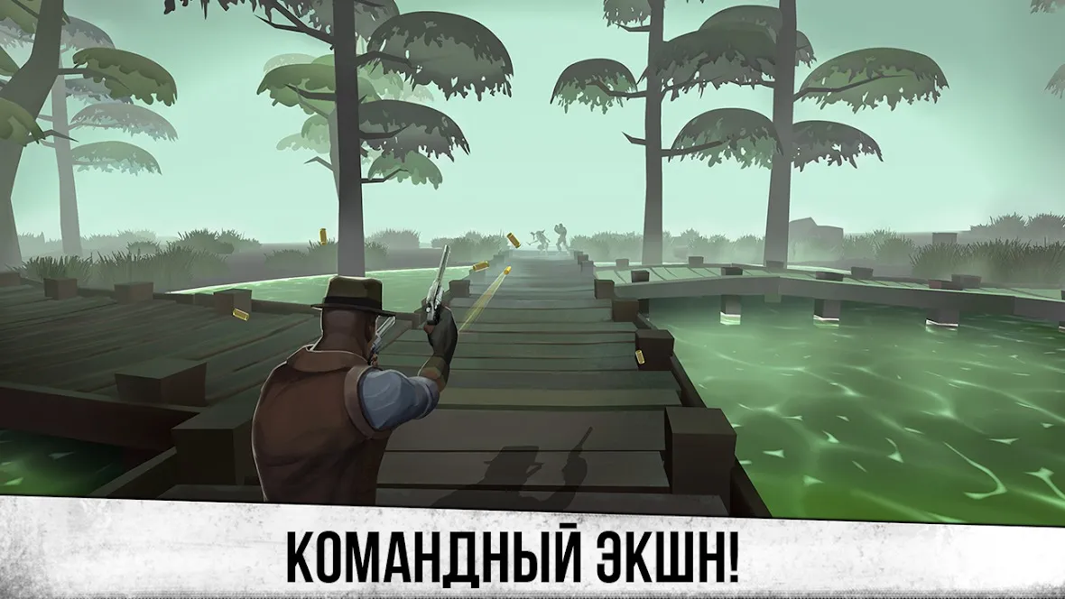 Colonizer Unlimited [мод: полная версия] Screenshot 2