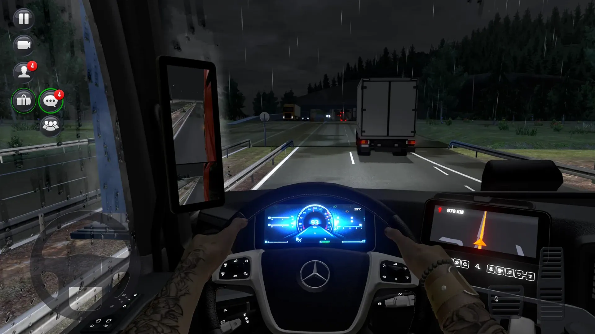You Must Build A Boat [мод: полная версия] Screenshot 4