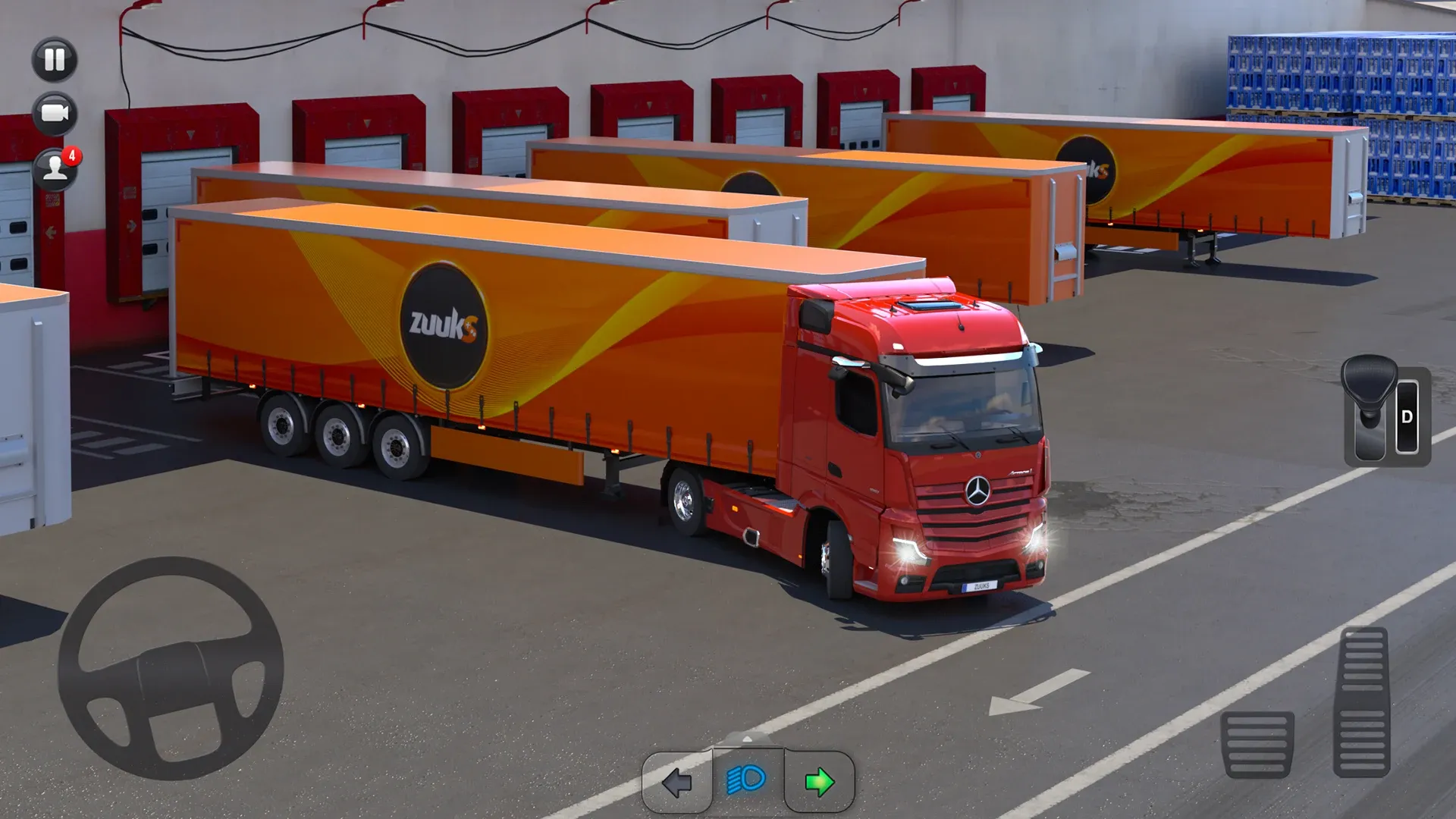 You Must Build A Boat [мод: полная версия] Screenshot 5