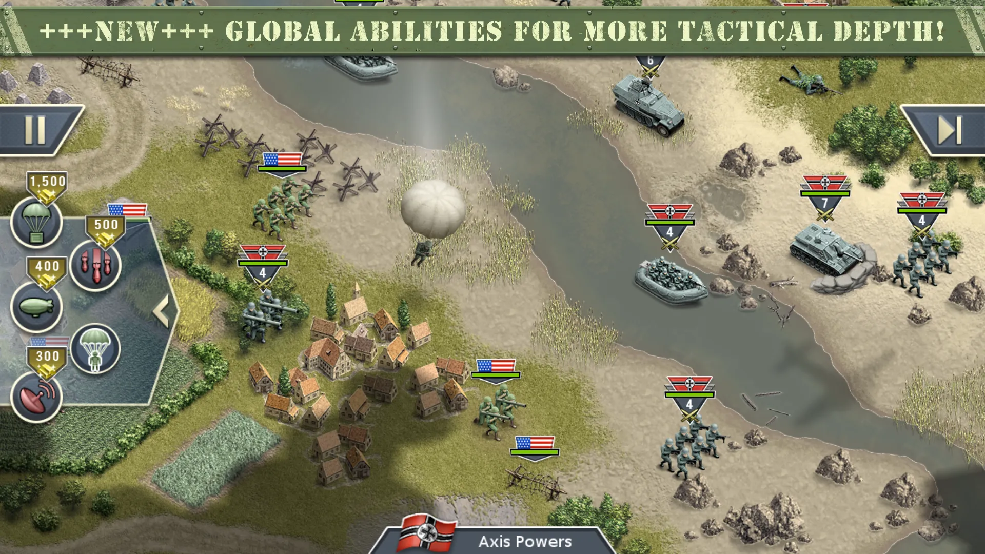 Доктор для лисенка [мод: полная версия] Screenshot 2