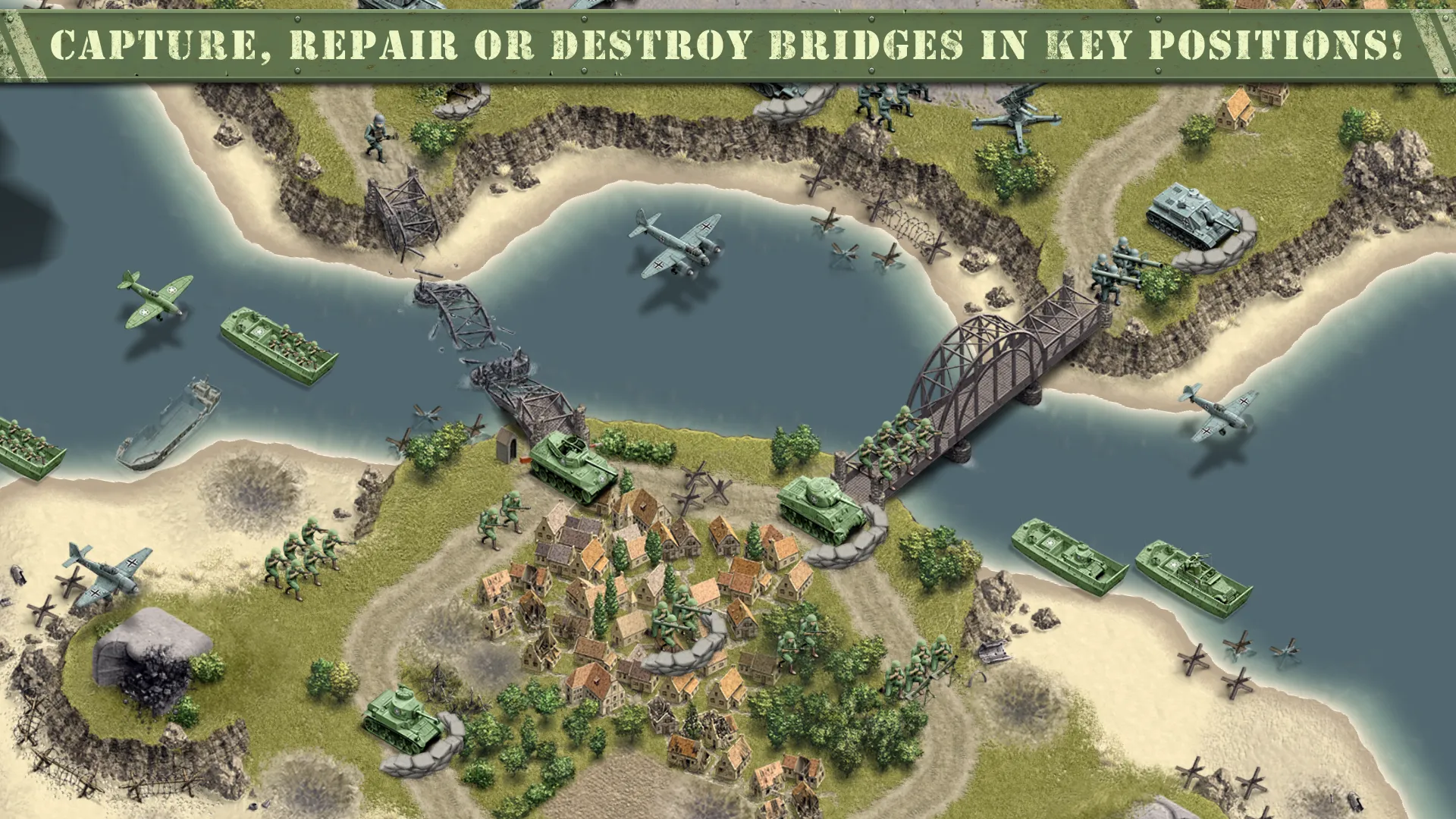 Доктор для лисенка [мод: полная версия] Screenshot 5