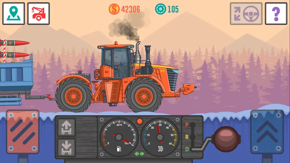 Poppy Playtime Chapter 1 v1.0.18 APK Мод (Полная версия) Screenshot 1