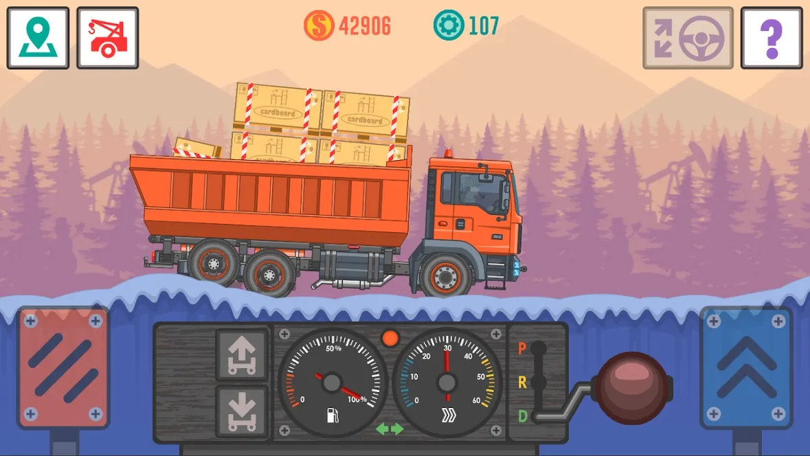 Poppy Playtime Chapter 1 v1.0.18 APK Мод (Полная версия) Screenshot 2