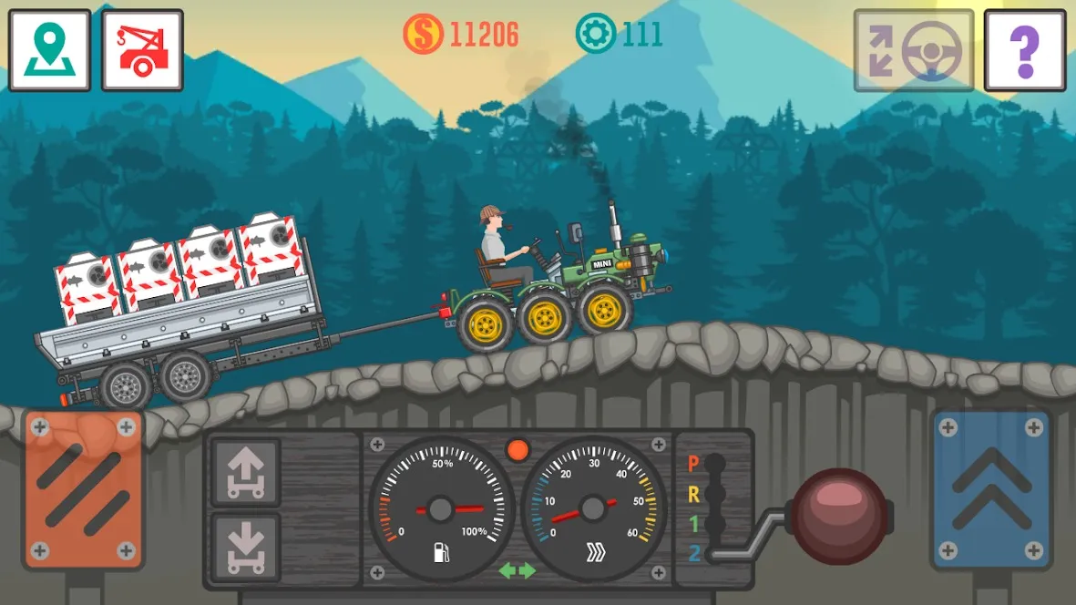 Poppy Playtime Chapter 1 v1.0.18 APK Мод (Полная версия) Screenshot 3