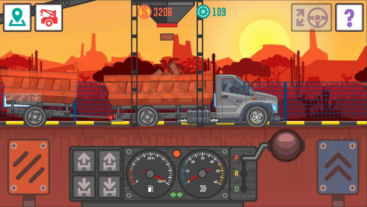 Poppy Playtime Chapter 1 v1.0.18 APK Мод (Полная версия) Screenshot 4