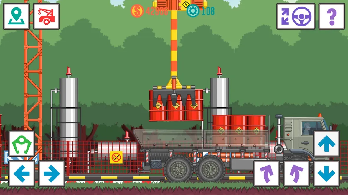 Poppy Playtime Chapter 1 v1.0.18 APK Мод (Полная версия) Screenshot 5