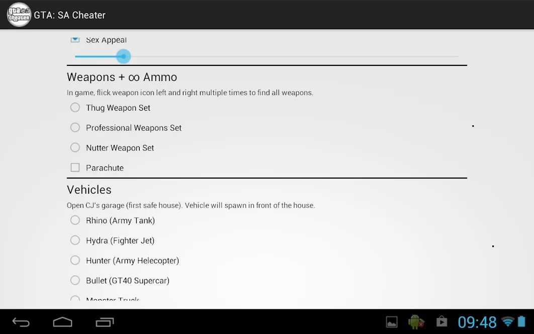 Siralim 2 [мод: полная версия] Screenshot 4