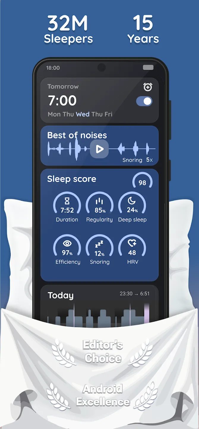 Мой Говорящий Хэнк v26.2.0.48082 APK Мод (Много денег) Screenshot 1