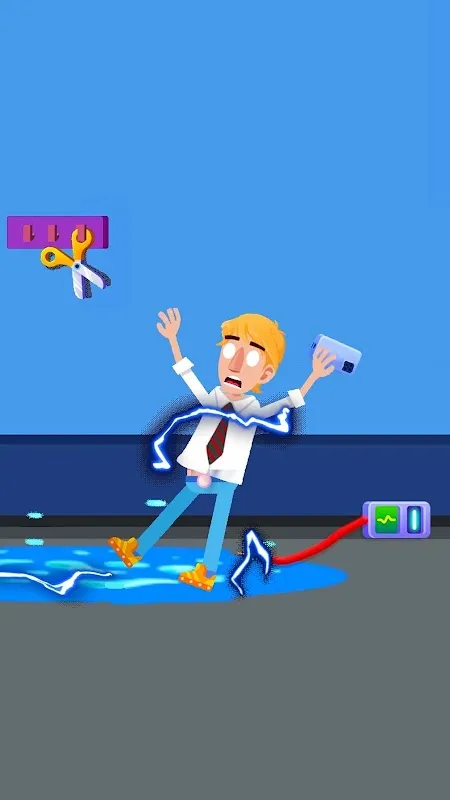 Изумрудная дева: Симфония снов (Full) [мод: полная версия] Screenshot 2