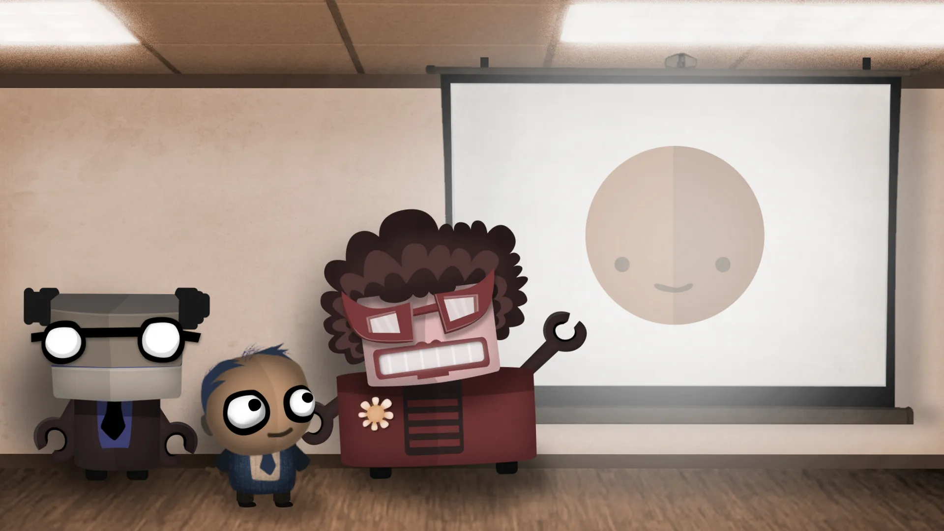 Мрачные легенды (Full) [мод: полная версия] Screenshot 4