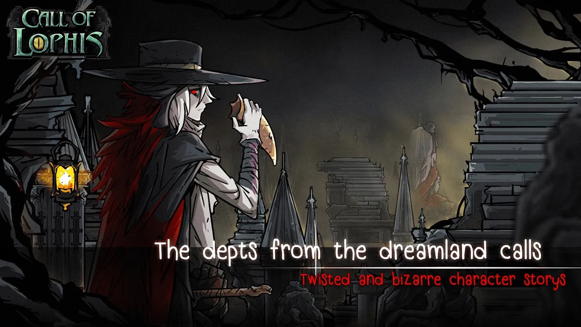 Мрачные легенды 3 (Full) [мод: полная версия] Screenshot 3