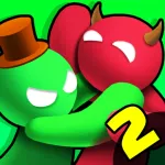 Golf Blitz [мод: много денег]