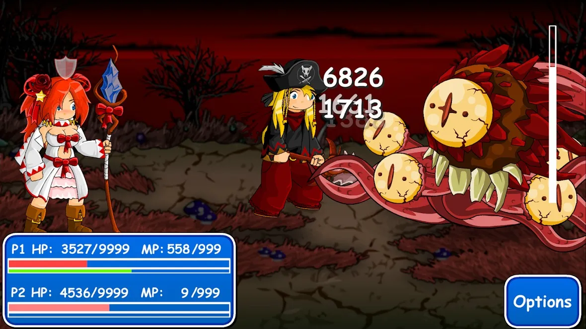 Morgz Ultimate Challenge [мод: бесплатные покупки] Screenshot 3