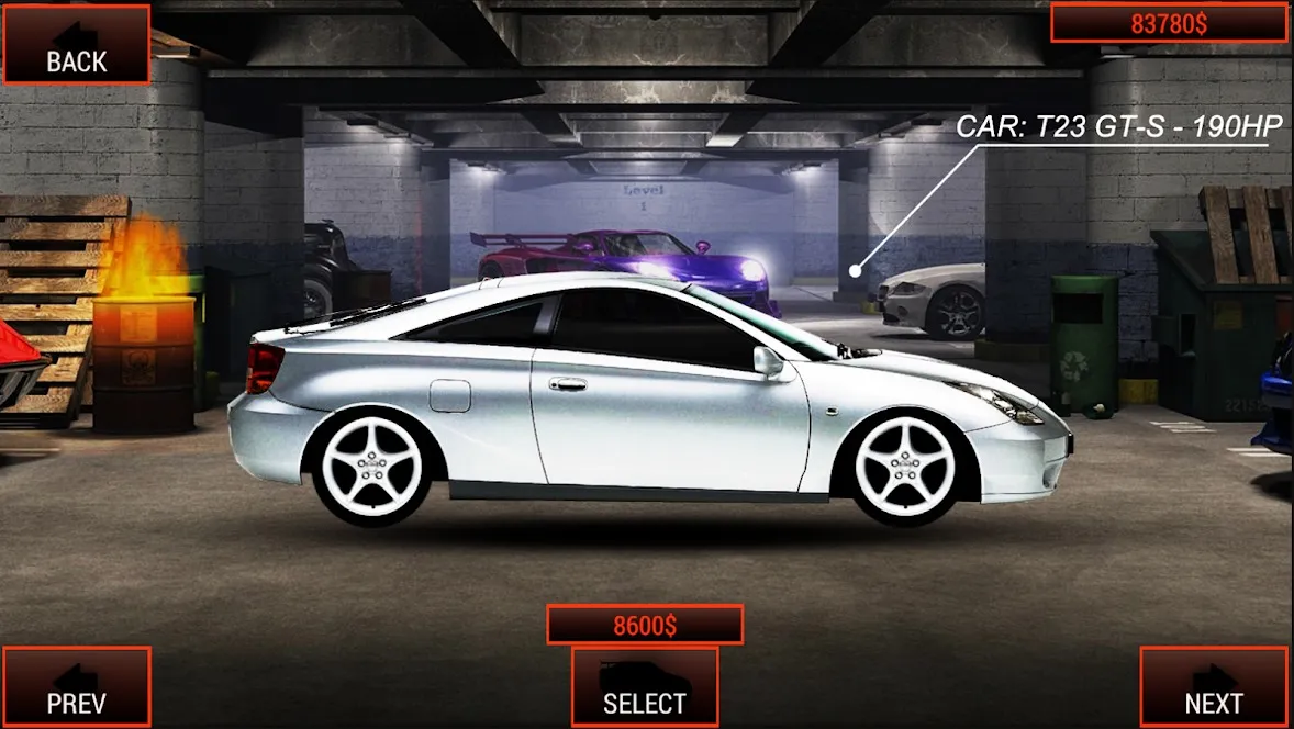 Everybody's RPG [мод: полная версия] Screenshot 2