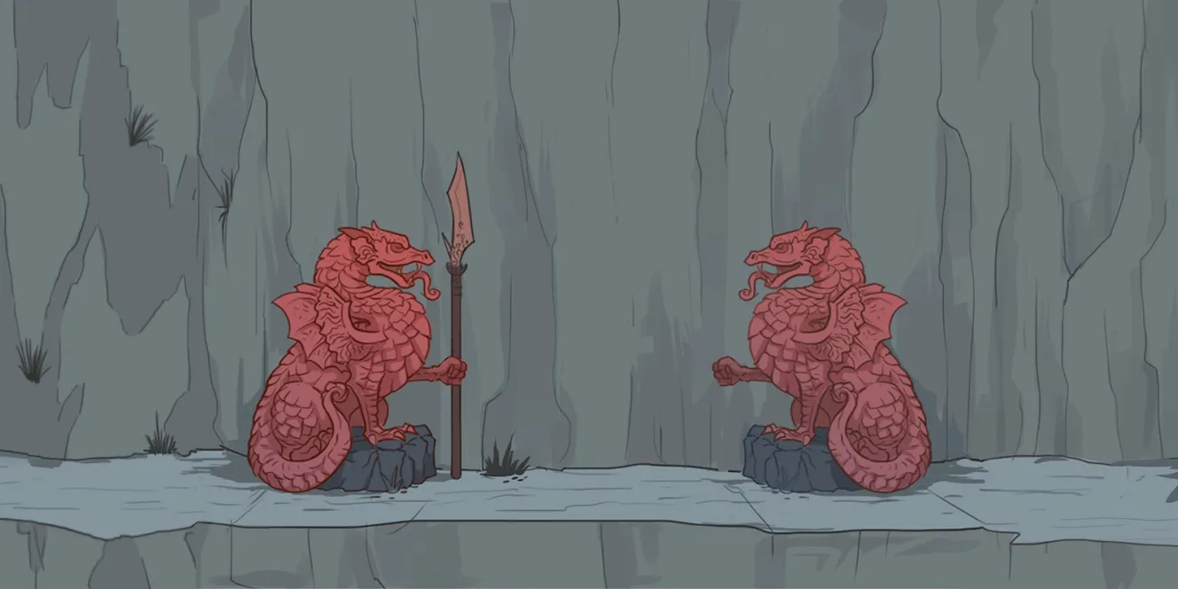 Braveland [мод: много денег] Screenshot 1