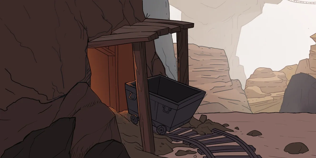 Braveland [мод: много денег] Screenshot 2