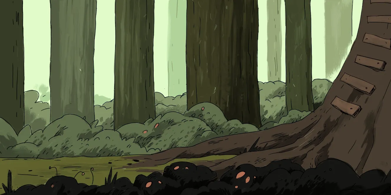 Braveland [мод: много денег] Screenshot 5